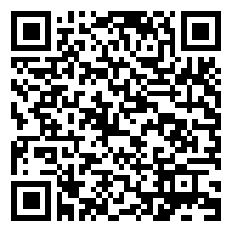 QR code to register on Humanitix