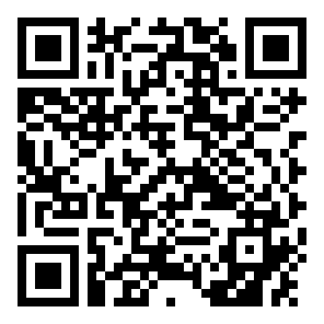 QR code to view results